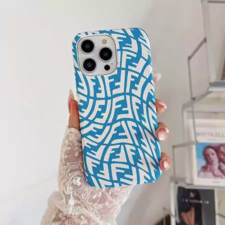 ブランド フェンディ iphone17/17pro/17air/17promaxスマホケース 