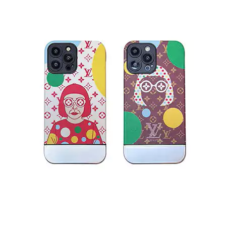 ブランド ルイヴィトン iphone17/17pro/17air/17promaxスマホケース 