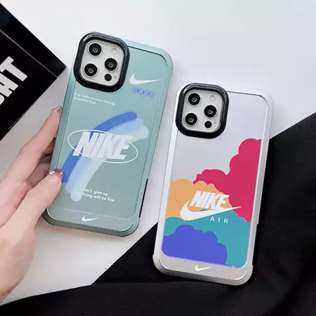 ブランド ナイキ iphone17/17pro/17air/17promaxスマホケース 