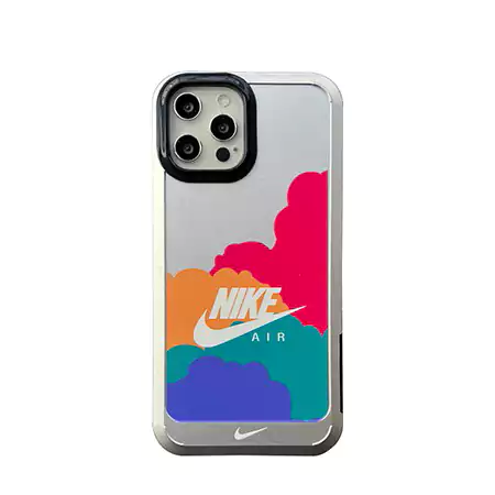 ブランド ナイキ iphone17/17pro/17air/17promaxスマホケース 