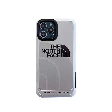 ブランド ノース フェイス iphone17/17pro/17air/17promaxスマホケース 
