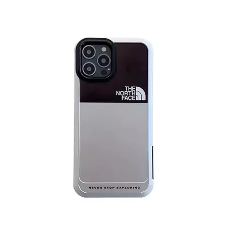 ブランド ノース フェイス iphone17/17pro/17air/17promaxスマホケース 