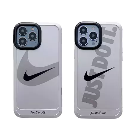 ブランド ナイキ iphone17/17pro/17air/17promaxスマホケース 