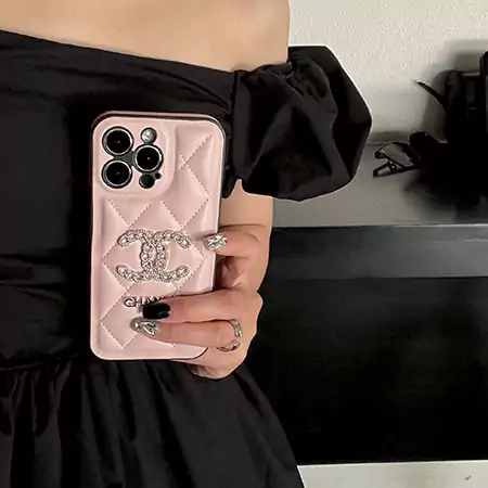 シャネル 女性向け iPhone17 ケース 30代