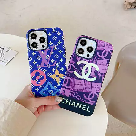ブランド シャネル iphone17/17pro/17air/17promaxスマホケース 