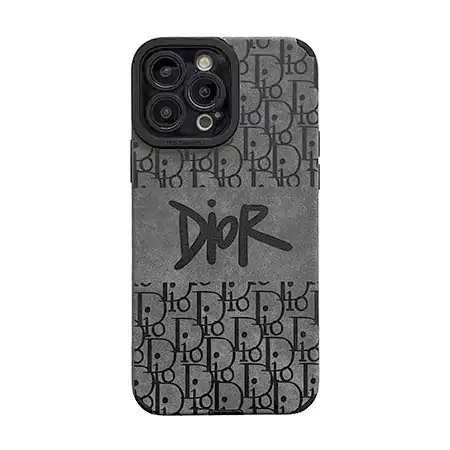 ブランド ディオール iphone17/17pro/17air/17promaxスマホケース 