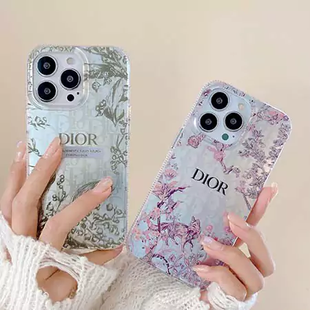 ブランド ディオール iphone17/17pro/17air/17promaxスマホケース 