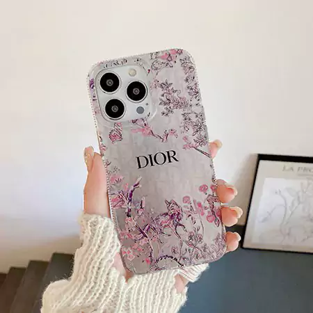 ブランド ディオール iphone17/17pro/17air/17promaxスマホケース 