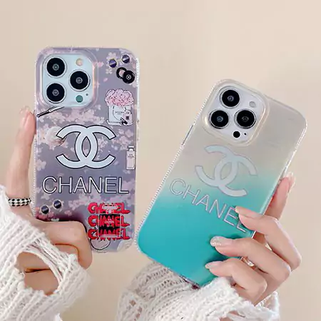 ブランド シャネル iphone17/17pro/17air/17promaxスマホケース 