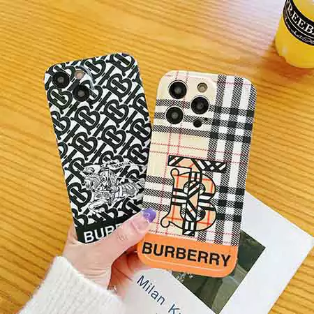 ブランド バーバリー iphone17/17pro/17air/17promaxスマホケース 