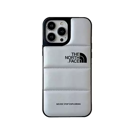 ブランド ノース フェイス iphone17/17pro/17air/17promaxスマホケース 