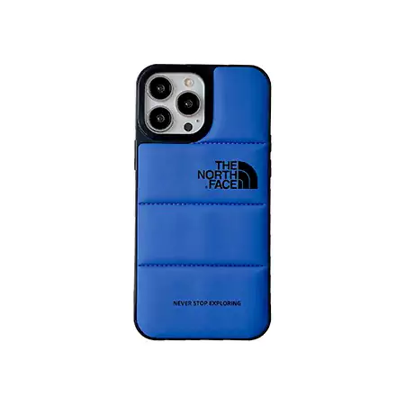 ブランド ノース フェイス iphone17/17pro/17air/17promaxスマホケース 