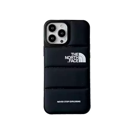 ブランド ノース フェイス iphone17/17pro/17air/17promaxスマホケース 