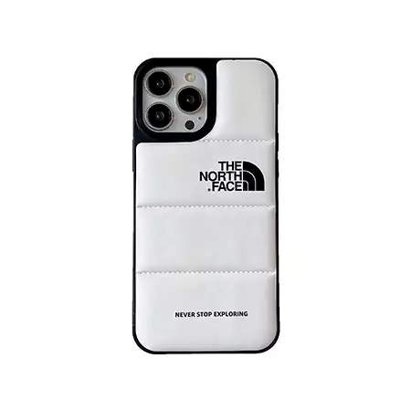 ブランド ノース フェイス iphone17/17pro/17air/17promaxスマホケース 