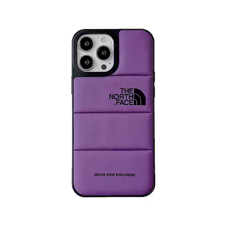 ブランド ノース フェイス iphone17/17pro/17air/17promaxスマホケース 