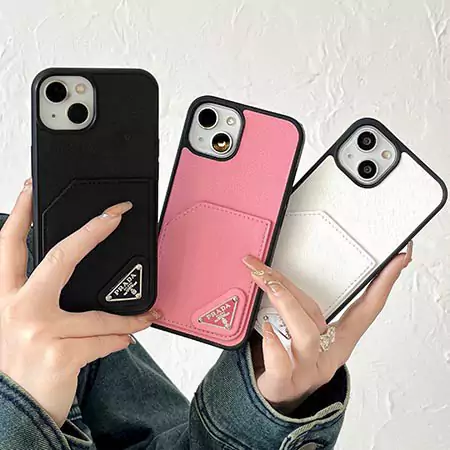 ブランド プラダ iphone17/17pro/17air/17promaxスマホケース 