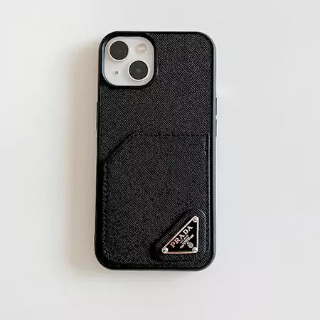 ブランド プラダ iphone17/17pro/17air/17promaxスマホケース 