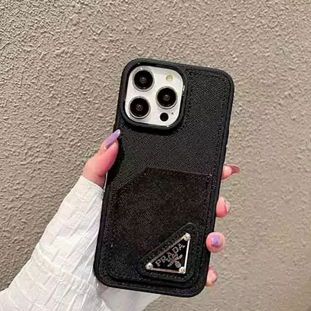 ブランド プラダ iphone17/17pro/17air/17promaxスマホケース 