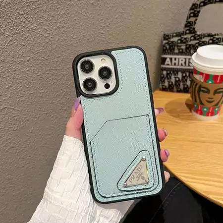 ブランド プラダ iphone17/17pro/17air/17promaxスマホケース 