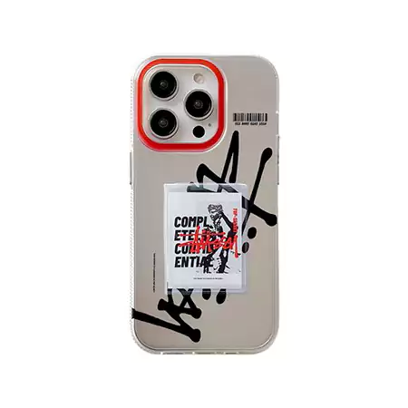 ブランド  iphone17/17pro/17air/17promaxスマホケース 