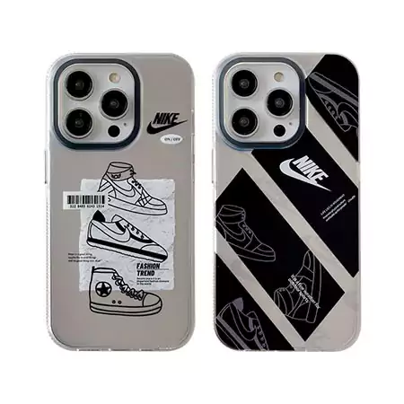 ブランド ナイキ iphone17/17pro/17air/17promaxスマホケース 