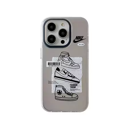 ブランド ナイキ iphone17/17pro/17air/17promaxスマホケース 