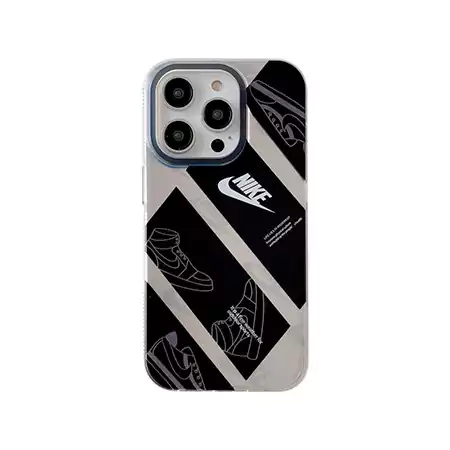 ブランド ナイキ iphone17/17pro/17air/17promaxスマホケース 
