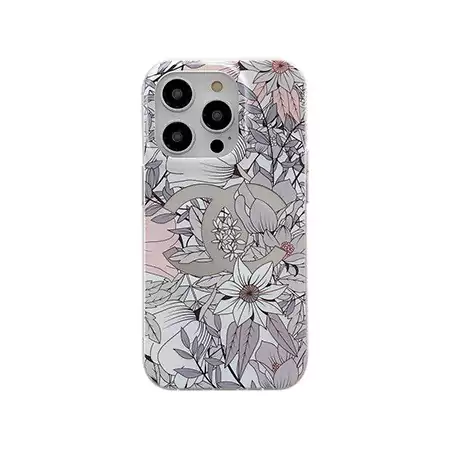 ブランド シャネル iphone17/17pro/17air/17promaxスマホケース 