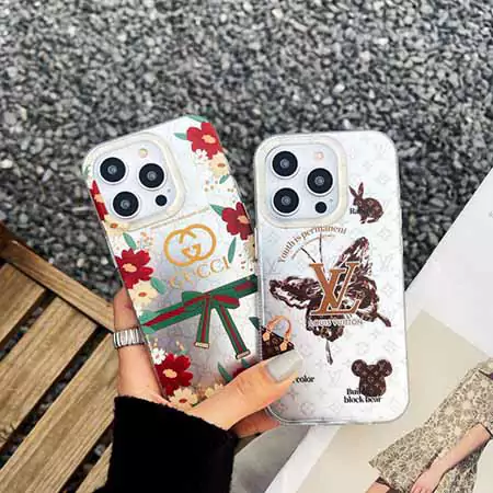 ブランド グッチ iphone17/17pro/17air/17promaxスマホケース 