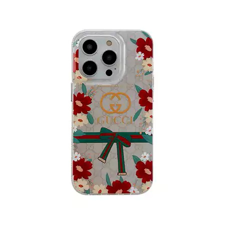 ブランド グッチ iphone17/17pro/17air/17promaxスマホケース 