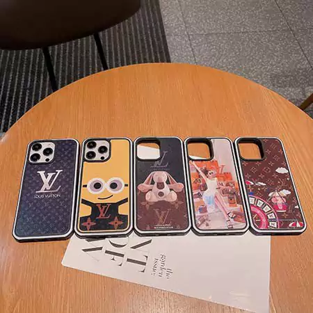ブランド ルイヴィトン iphone17/17pro/17air/17promaxスマホケース 