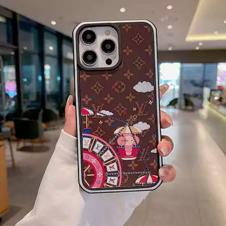 ブランド ルイヴィトン iphone17/17pro/17air/17promaxスマホケース 