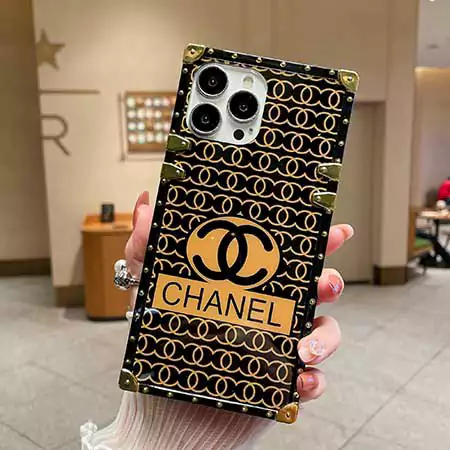 ブランド シャネル iphone17/17pro/17air/17promaxスマホケース 