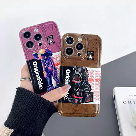 ブランド  iphone17/17pro/17air/17promaxスマホケース 