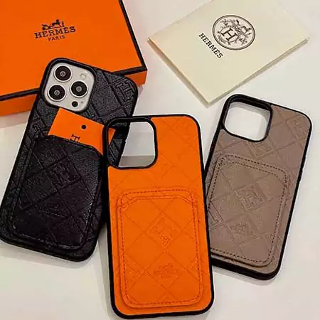 ブランド エルメス iphone17/17pro/17air/17promaxスマホケース 