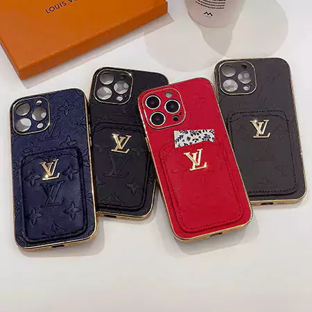ブランド ルイヴィトン iphone17/17pro/17air/17promaxスマホケース 