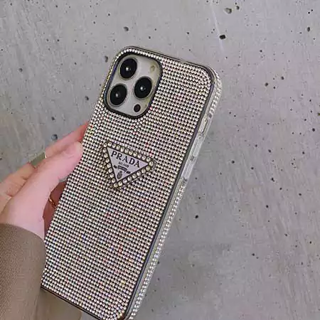 ブランド プラダ iphone17/17pro/17air/17promaxスマホケース 