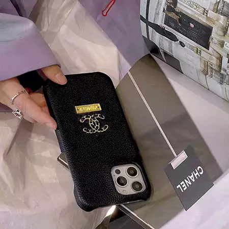ブランド シャネル iphone17/17pro/17air/17promaxスマホケース 