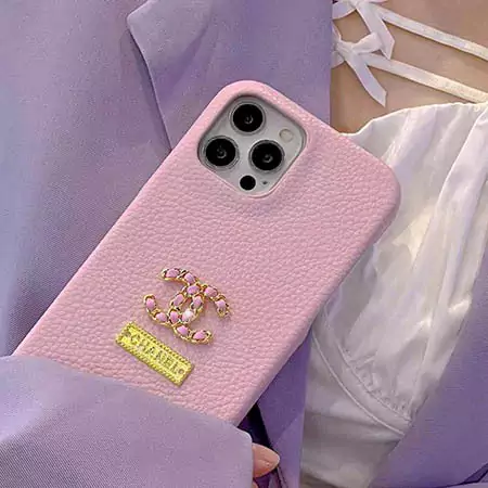 ブランド シャネル iphone17/17pro/17air/17promaxスマホケース 