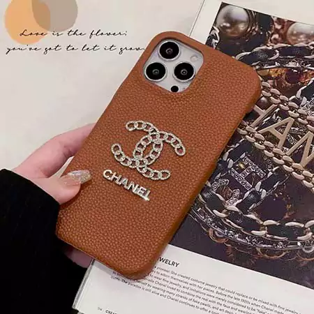 ブランド シャネル iphone17/17pro/17air/17promaxスマホケース 