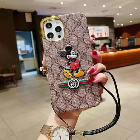 ブランド グッチ iphone17/17pro/17air/17promaxスマホケース 