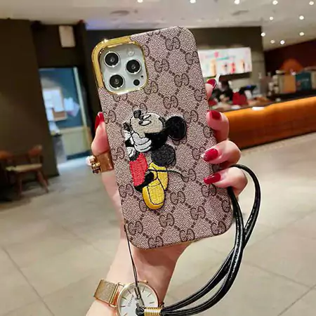 ブランド グッチ iphone17/17pro/17air/17promaxスマホケース 