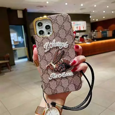 ブランド グッチ iphone17/17pro/17air/17promaxスマホケース 