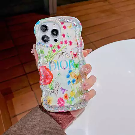 ブランド ディオール iphone17/17pro/17air/17promaxスマホケース 
