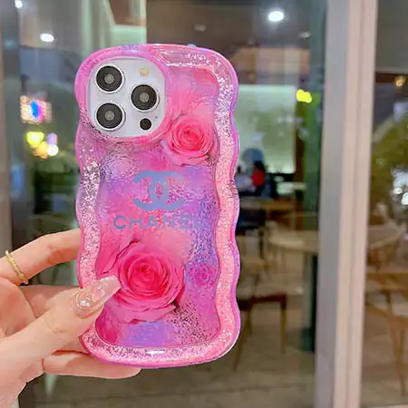 ブランド シャネル iphone17/17pro/17air/17promaxスマホケース 