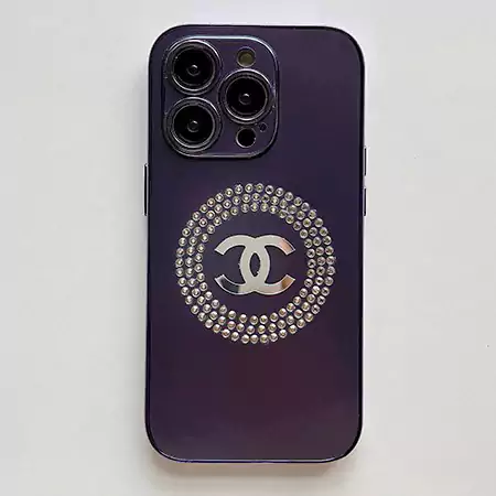 ブランド シャネル iphone17/17pro/17air/17promaxスマホケース 