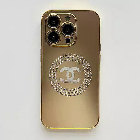 ブランド シャネル iphone17/17pro/17air/17promaxスマホケース 
