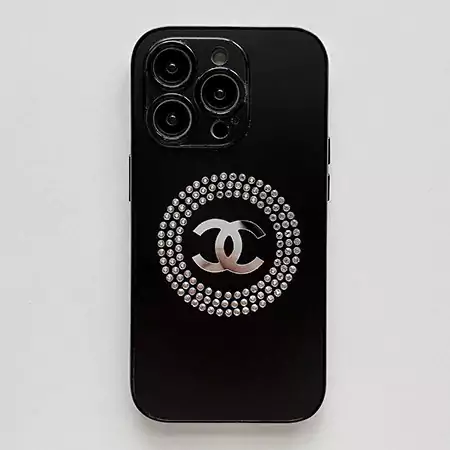 ブランド シャネル iphone17/17pro/17air/17promaxスマホケース 