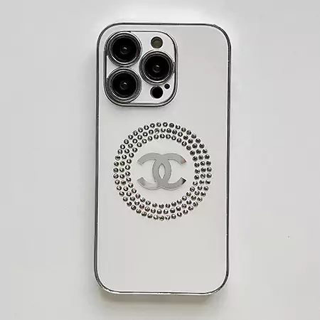 ブランド シャネル iphone17/17pro/17air/17promaxスマホケース 