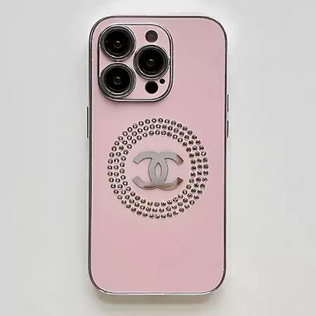 ブランド シャネル iphone17/17pro/17air/17promaxスマホケース 